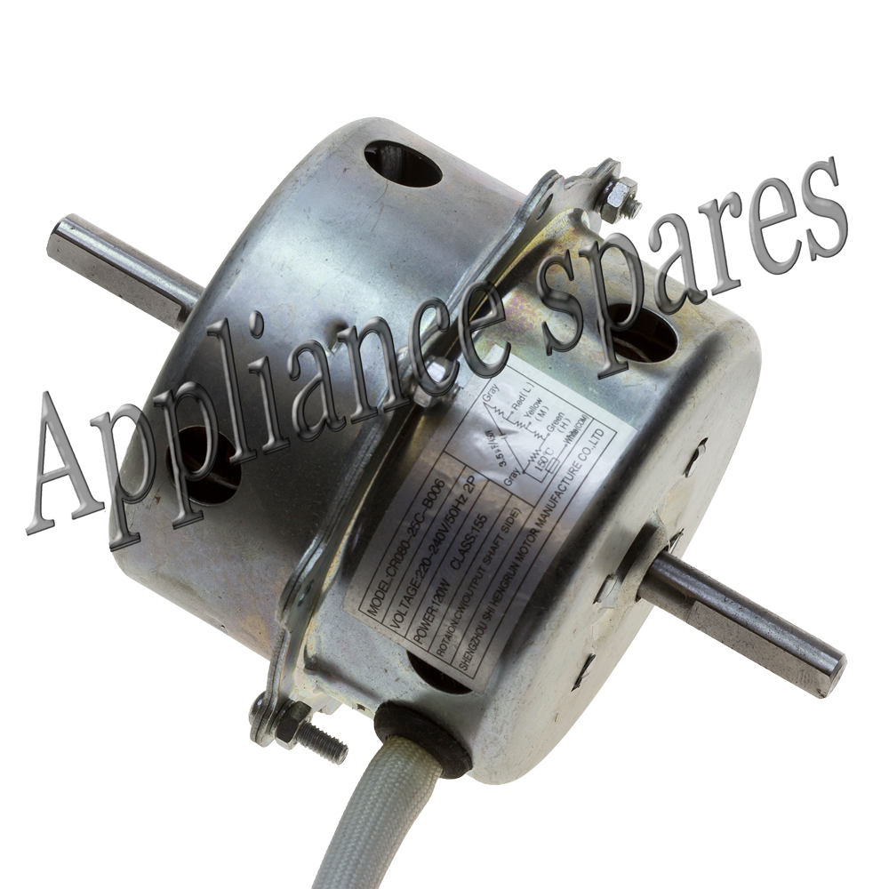 Matrix Extractor Motor Only