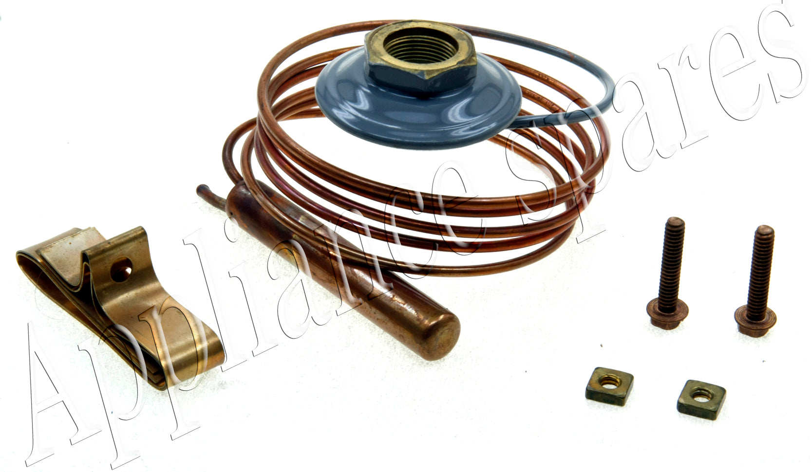 R502 Internal Expansion Valve