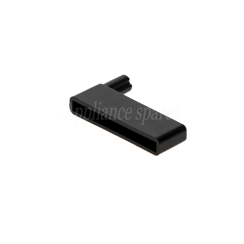 Arcair Extractor Glass Hinge Left Bracket-2