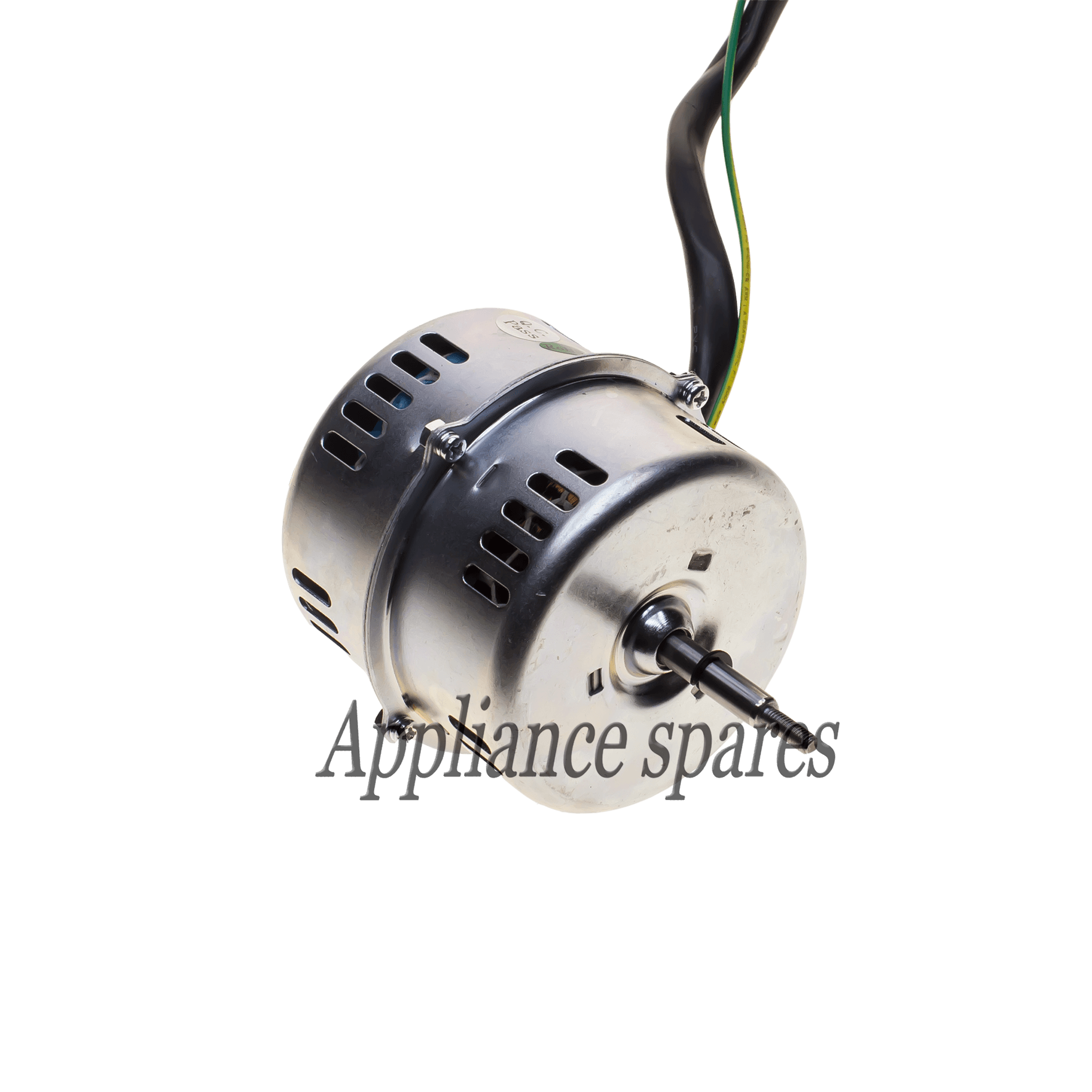 Falco Extractor Motor-1