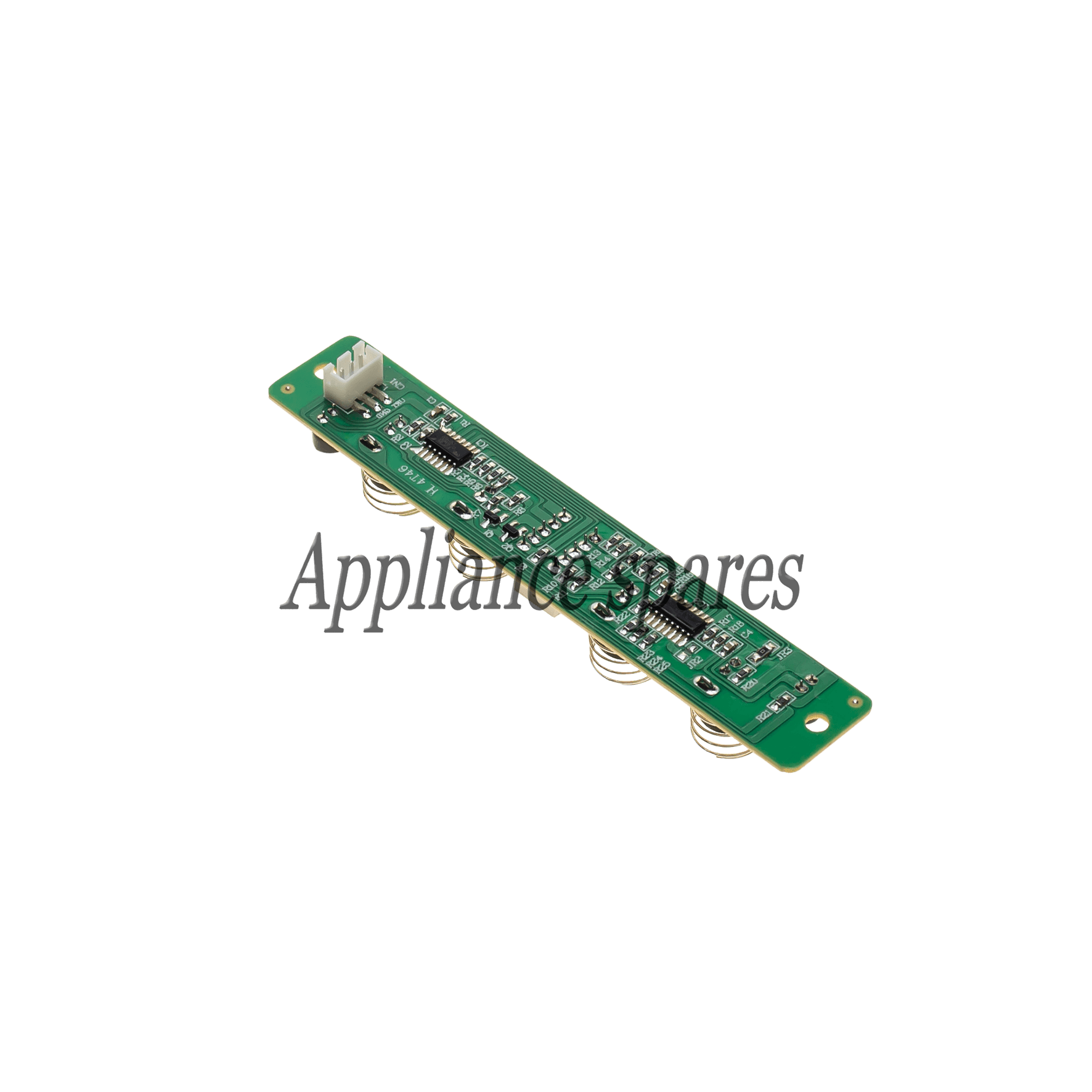 Arcair Extractor Main Switch-2