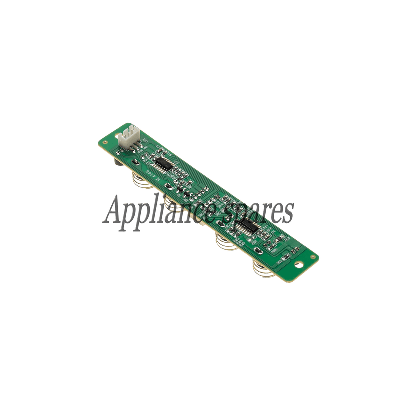 Arcair Extractor Main Switch-2