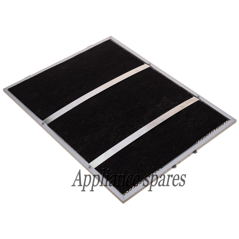 Arcair Extractor Aluminium Filter (370mm X 285mm)-2