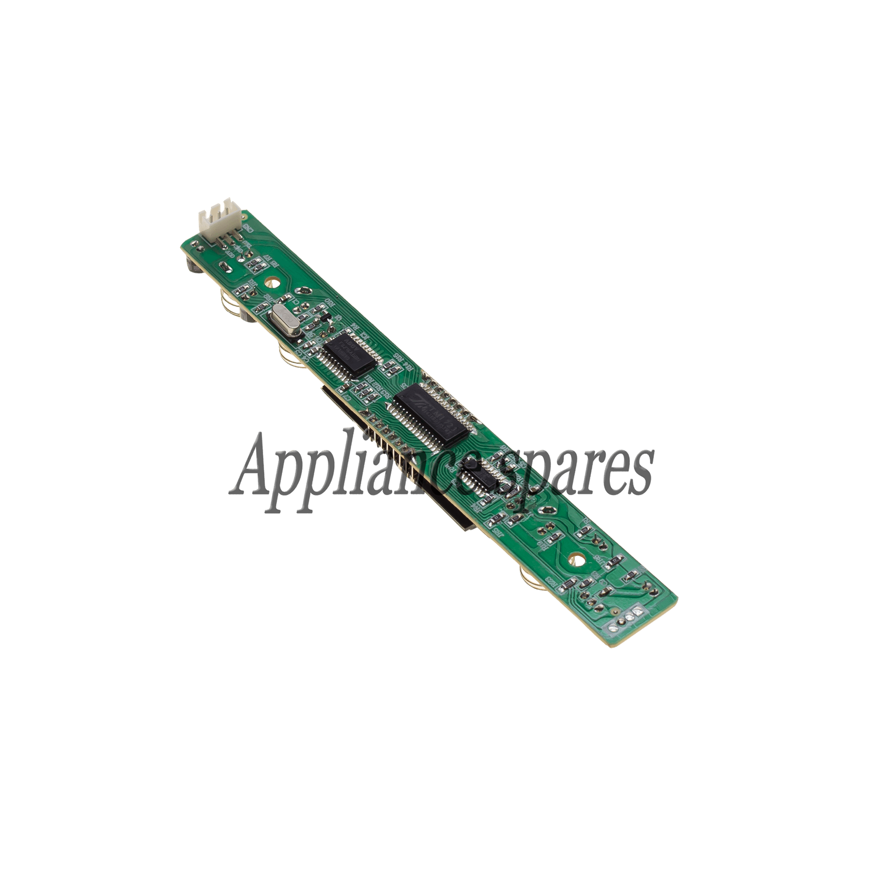Arcair Extractor Switch & Display Pc Board