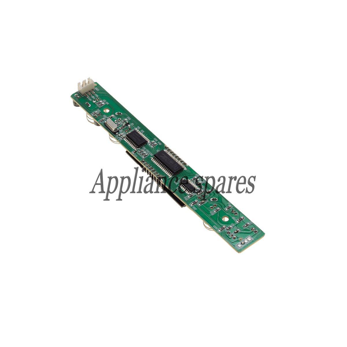 Arcair Extractor Switch & Display Pc Board-3