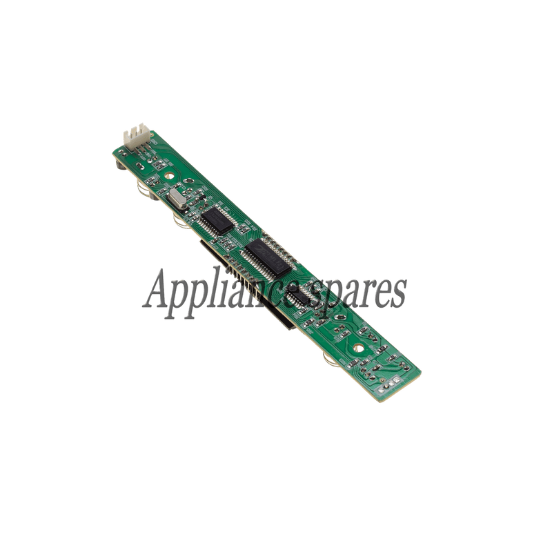 Arcair Extractor Switch & Display Pc Board-3