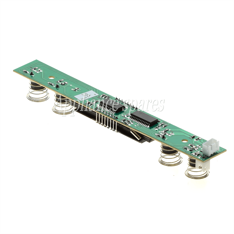 Arcair Extractor Display Pc Board & Touch Switch-2