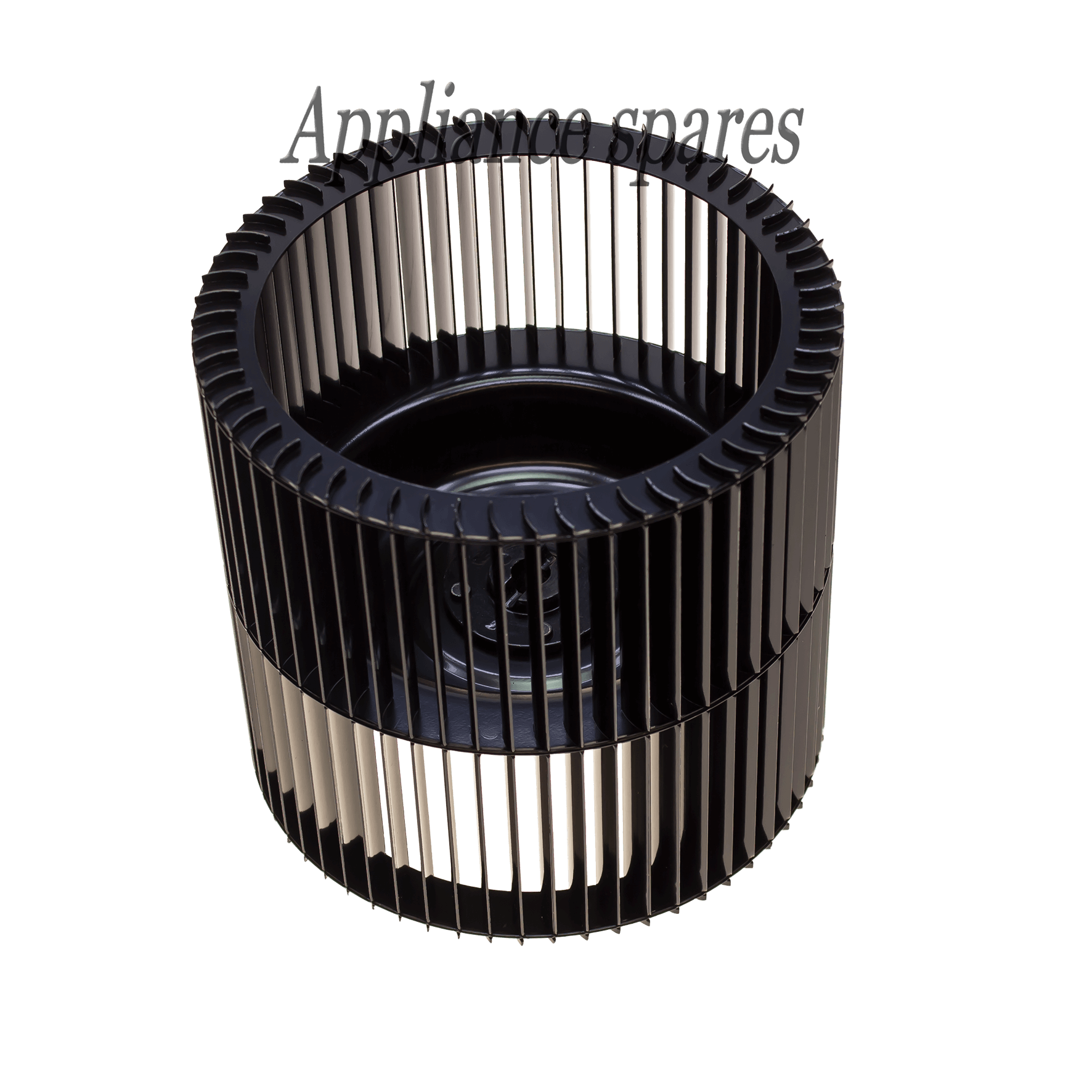 Arcair Extractor Metal Barrel Fan-2