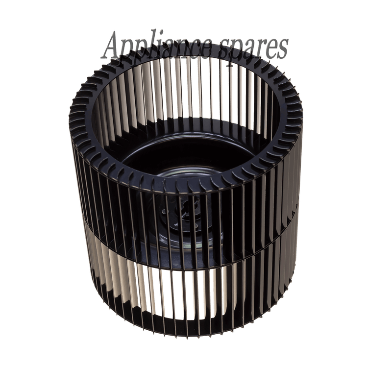 Arcair Extractor Metal Barrel Fan-2
