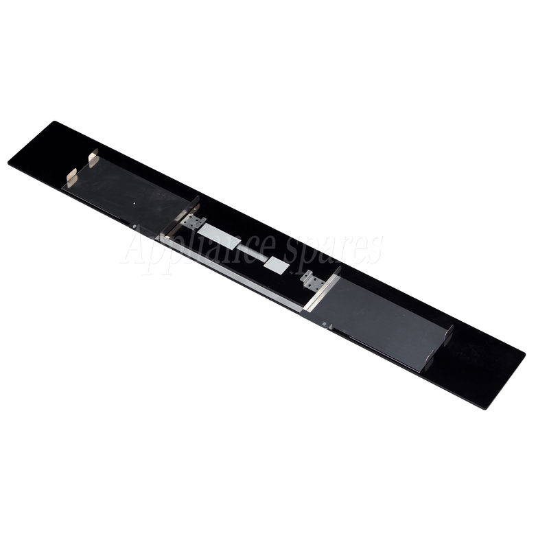 Arcair Extractor Lower Glass (With Display)-2