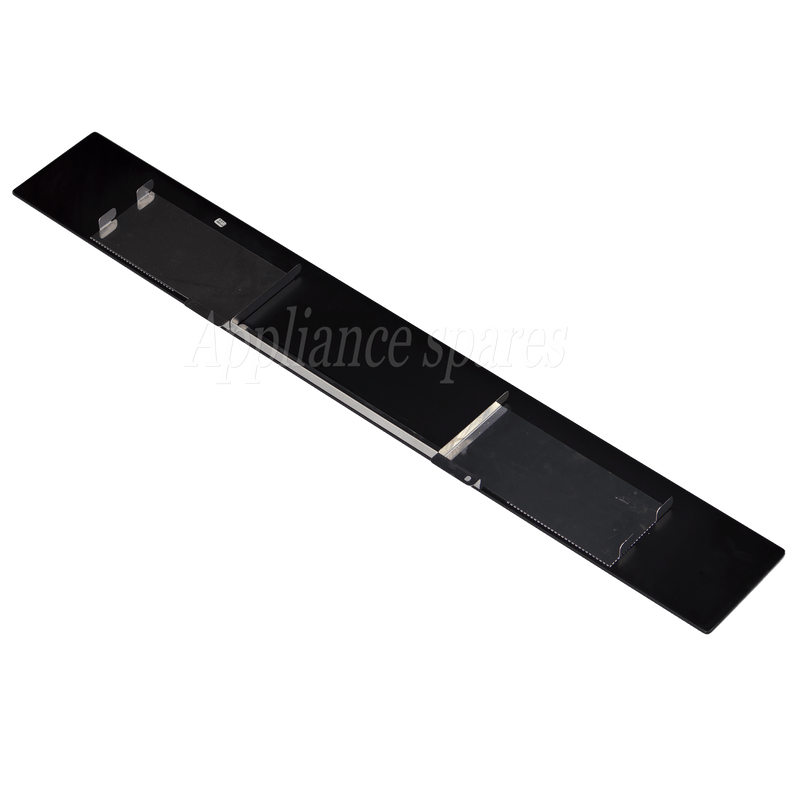 Arcair Extractor Lower Glass (Without Display)-2