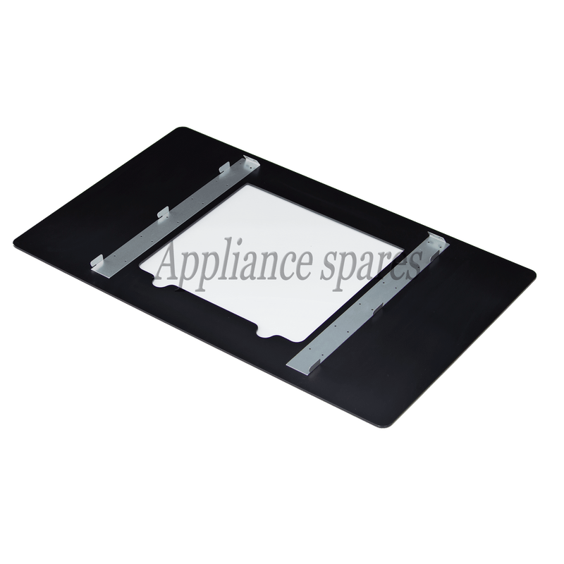 Arcair Extractor Rear Black Glass-2