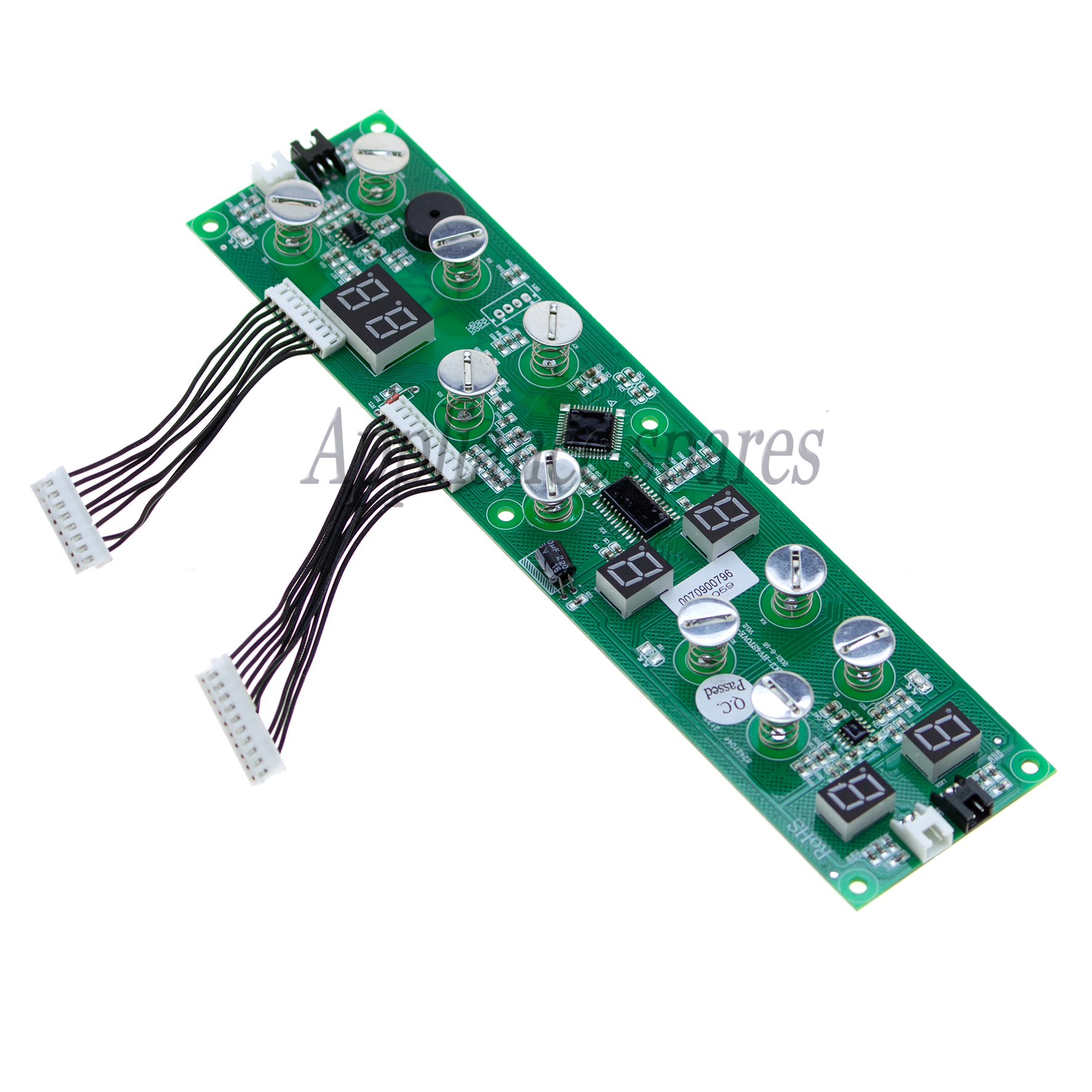 Falco Hob Touch Control Pc Board-1