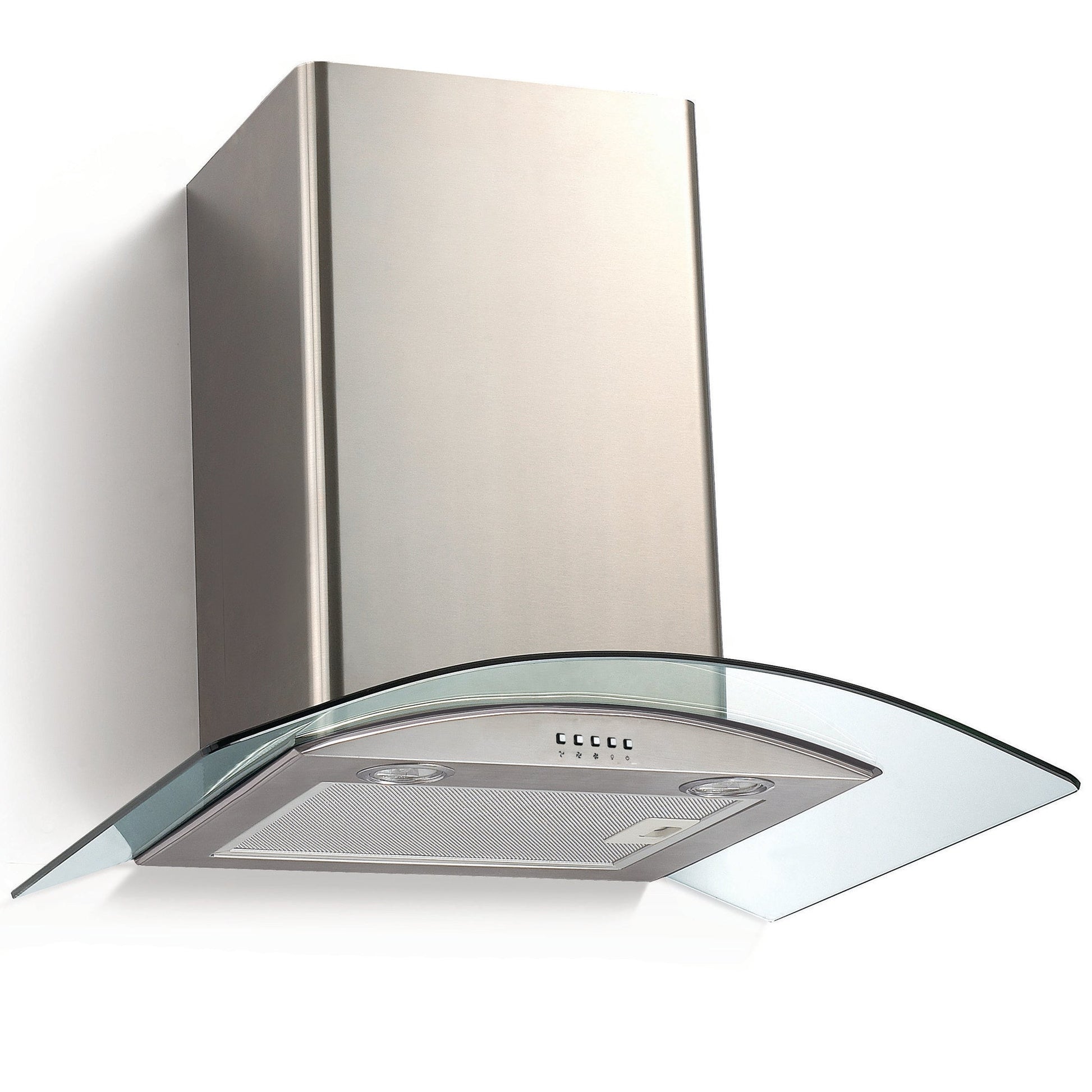 Falco Cookerhood Stainless Steel FAL6038SG-1