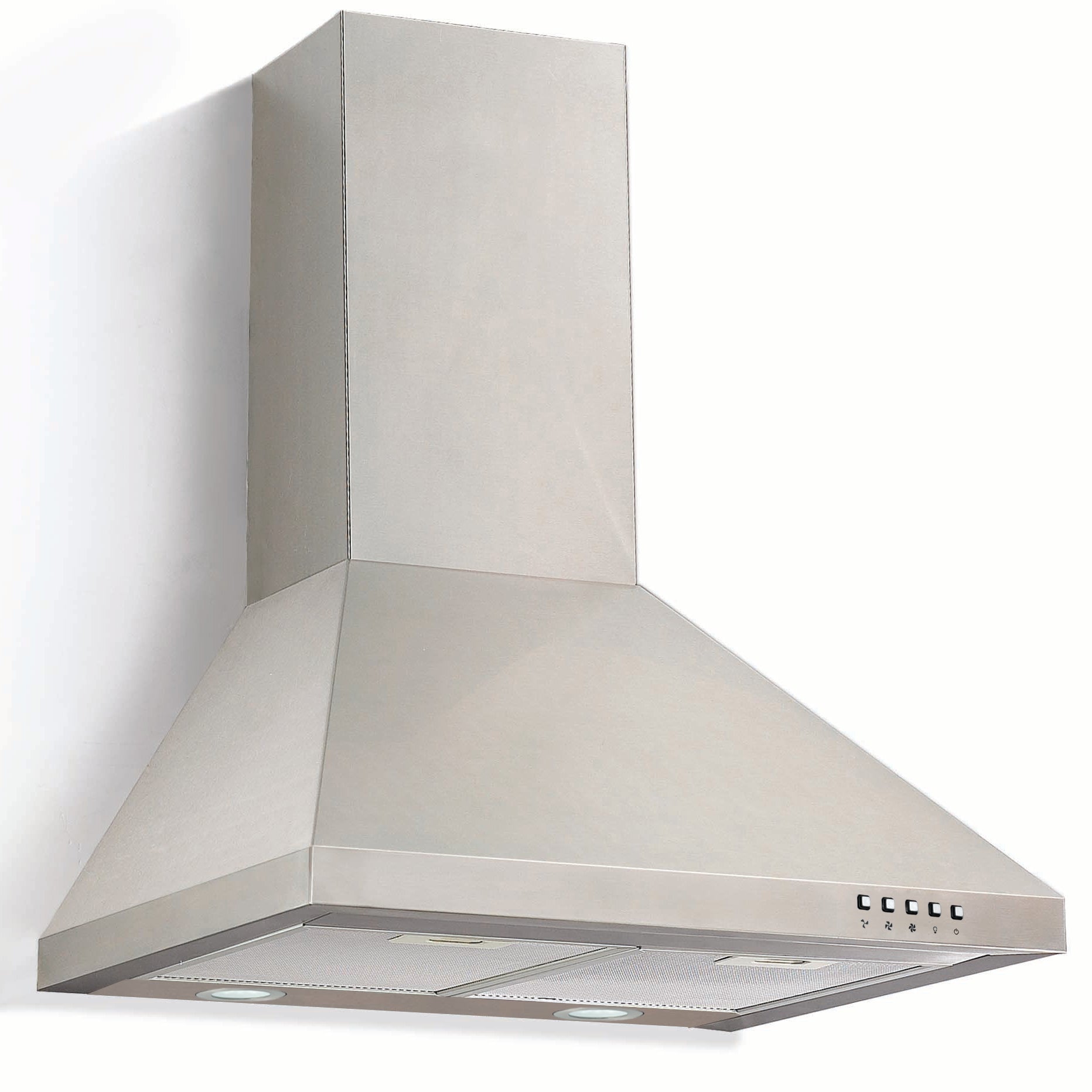 Falco Cookerhood Stainless Steel FAL6052S-1