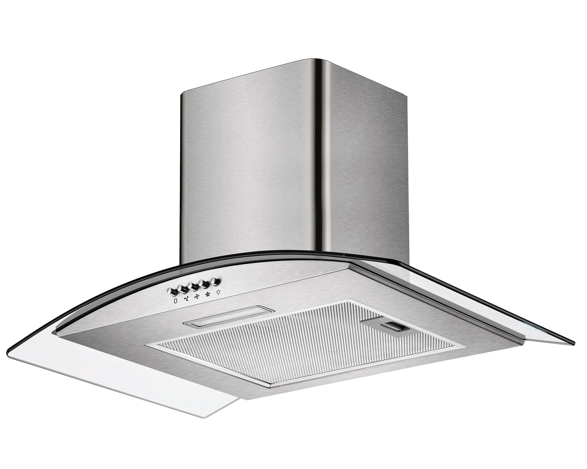 Falco Cookerhood Stainless Steel FAL60CGS-1