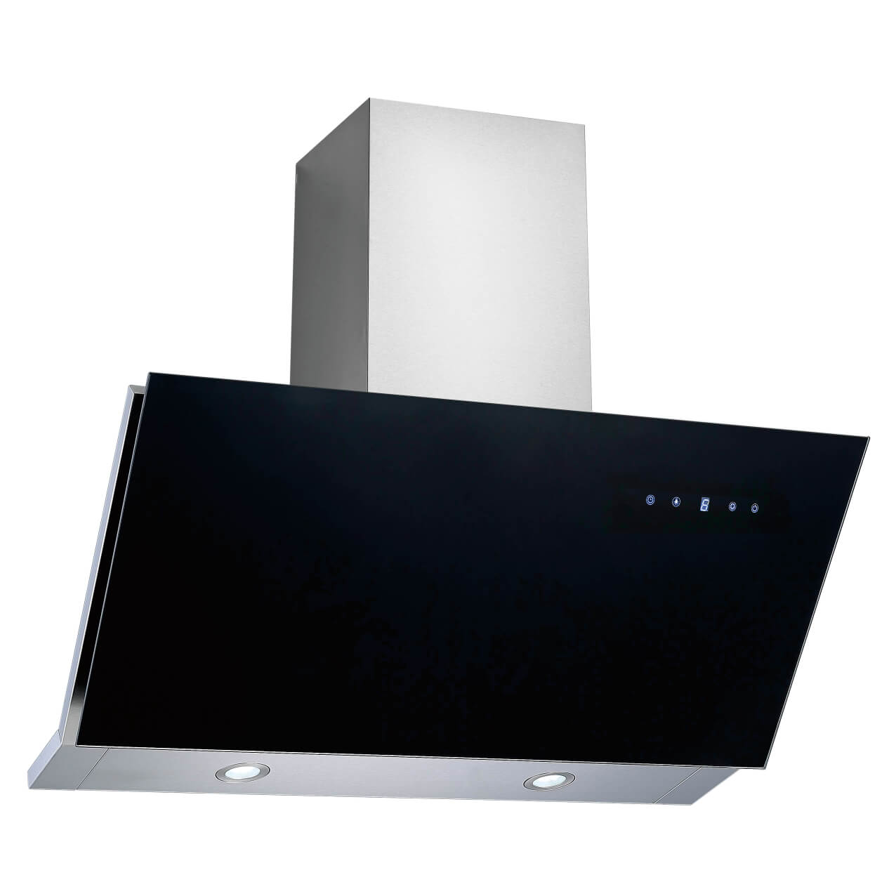 Falco Cookerhood Stainless Steel FAL9030BG-1