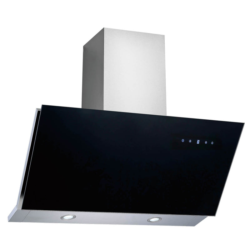 Falco Cookerhood Stainless Steel FAL9030BG-1