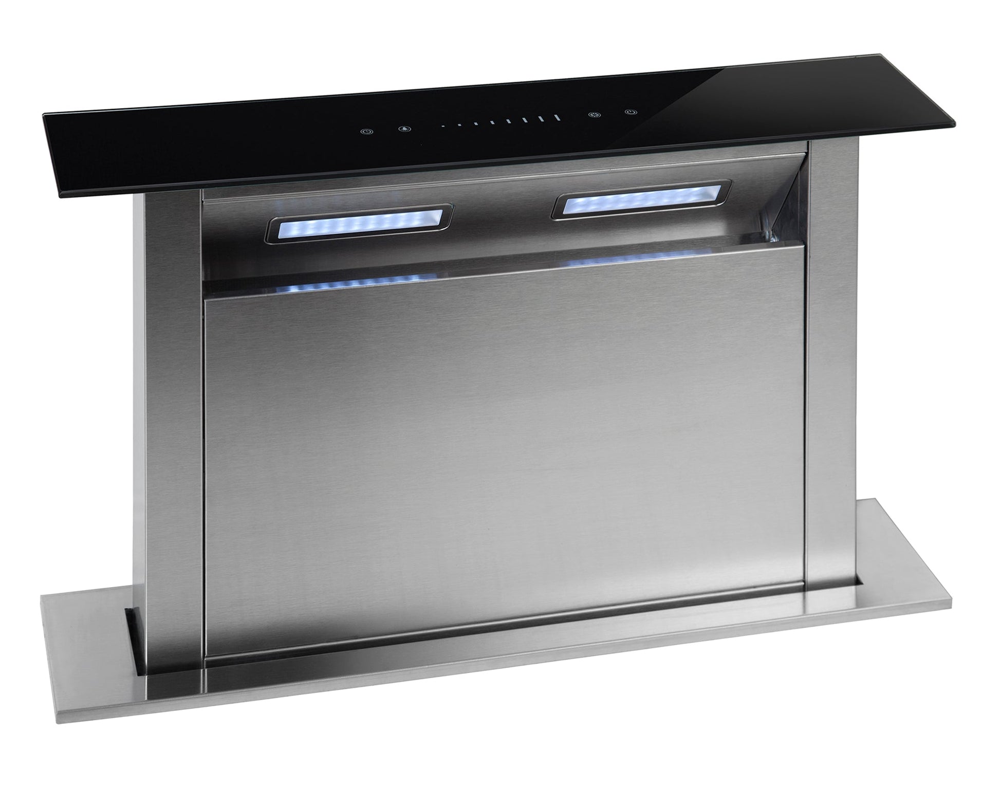 Falco Cookerhood Stainless Steel FAL90DDG-1