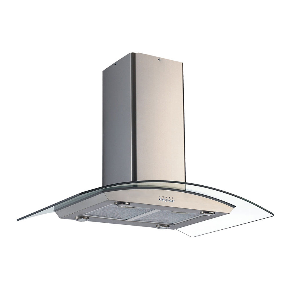 Falco Cookerhood Stainless Steel FAL90I38S-1