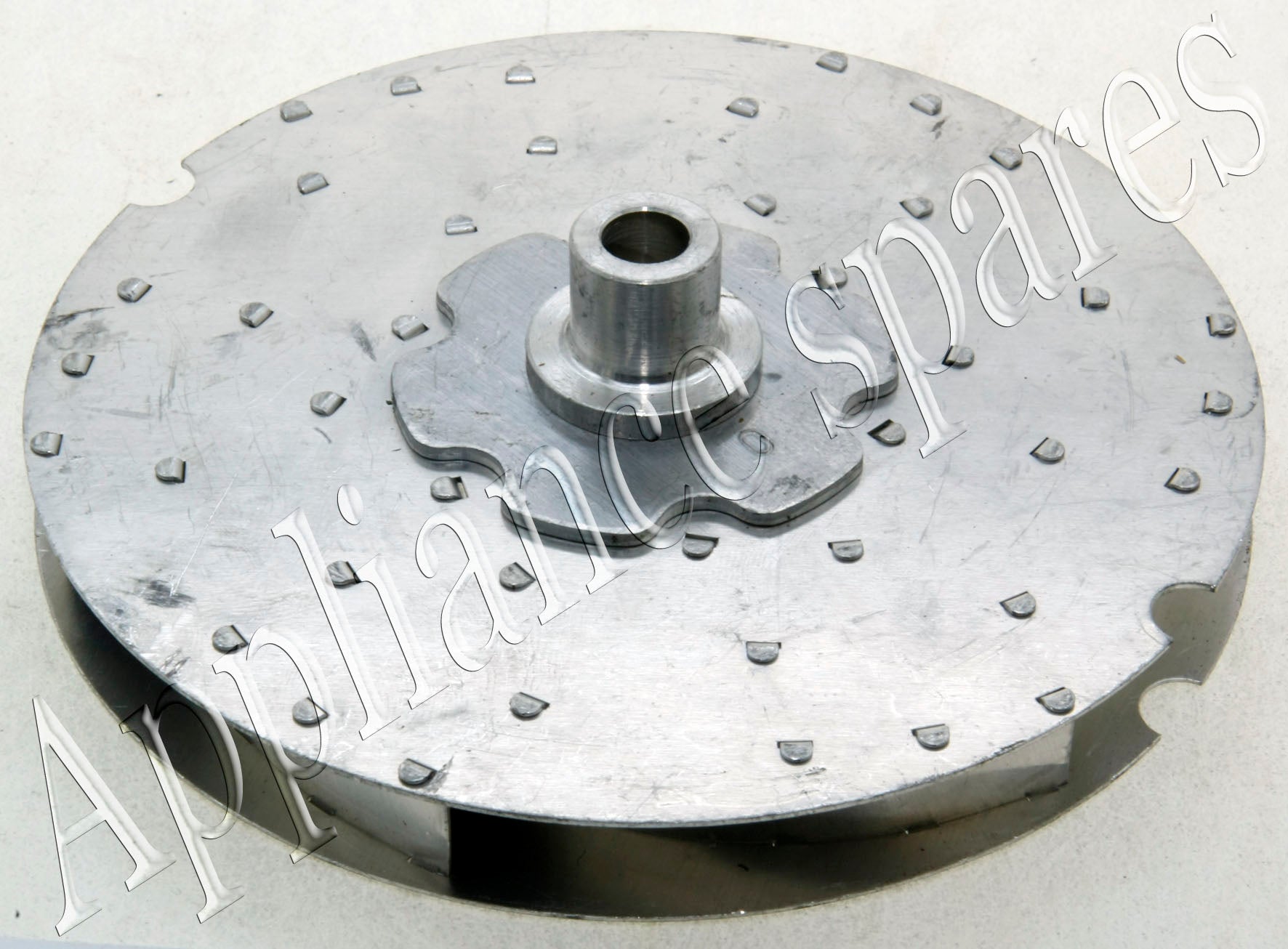 Electrolux Vacuum Cleaner Outer Fan-2