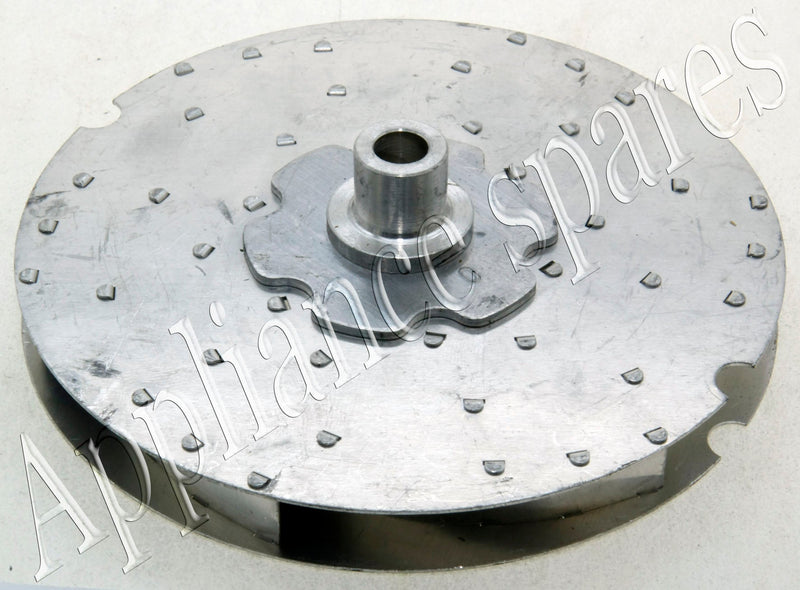 Electrolux Vacuum Cleaner Outer Fan-2