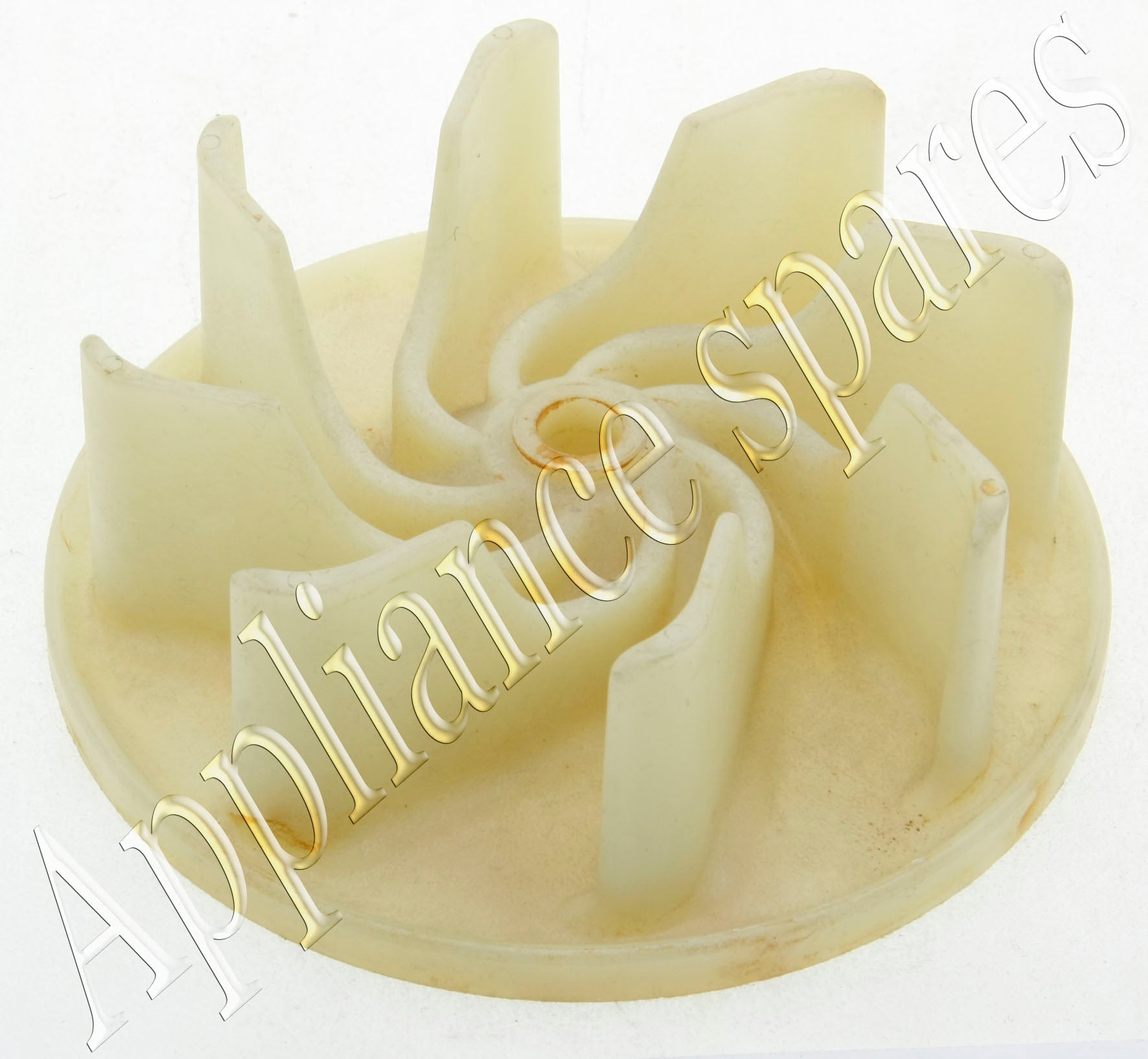 Electrolux Vacuum Cleaner Suction Fan-2