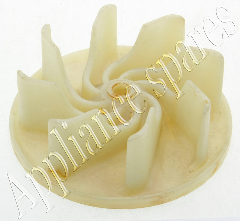 Electrolux Vacuum Cleaner Suction Fan-2