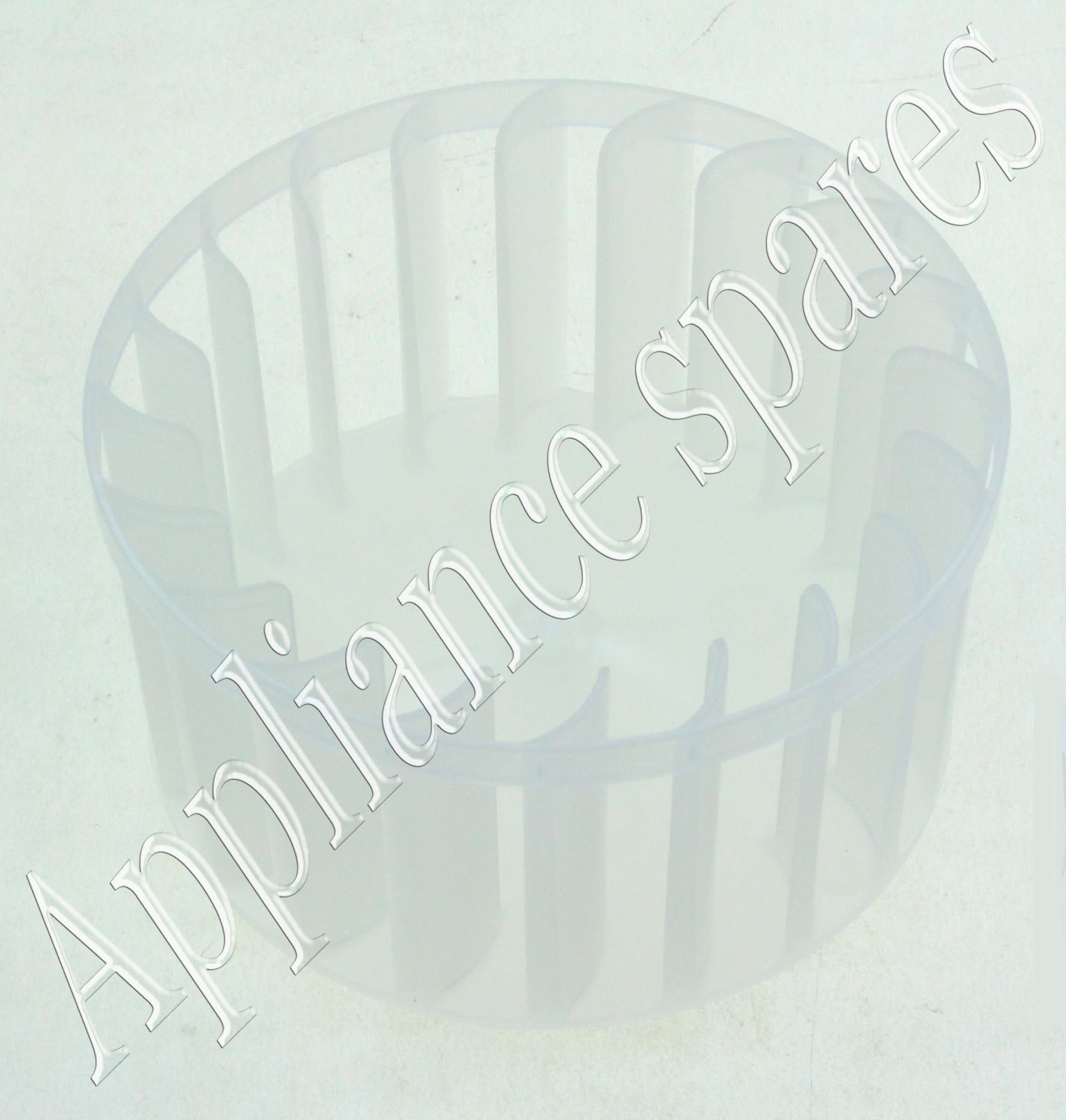 Bosch Tumble Dryer Blower Fan-2