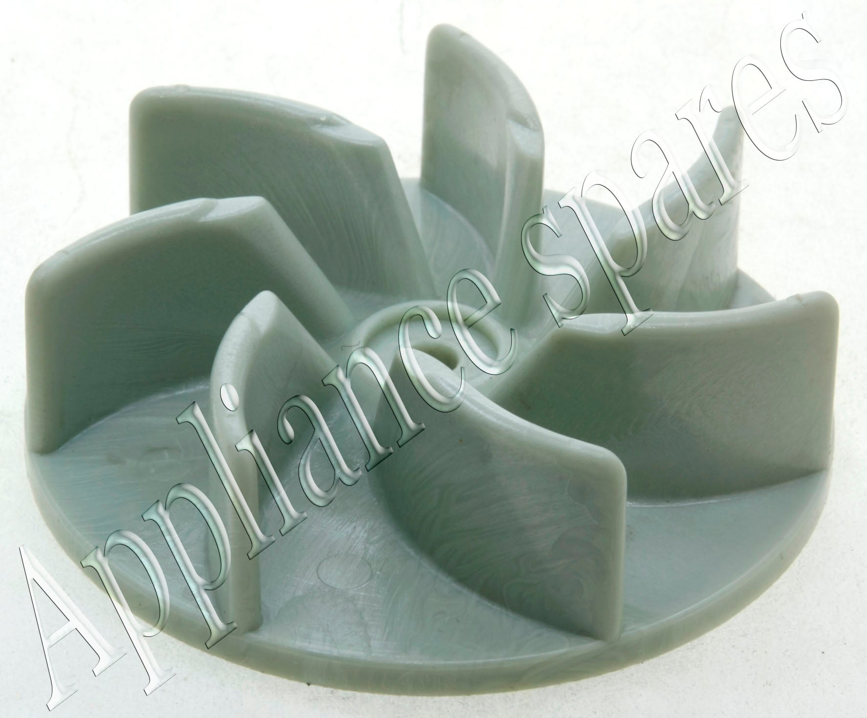 Hoover Vacuum Cleaner Suction Fan-2