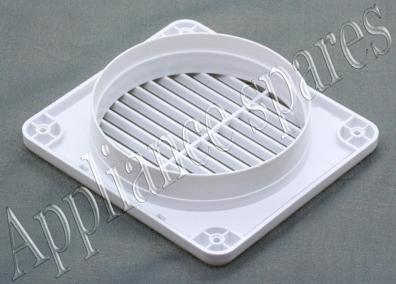 Logik Tumble Dryer Front Grill Vent-3