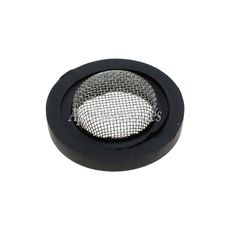Inlet Hose Filter With Seal 3/4" (19mm)-2