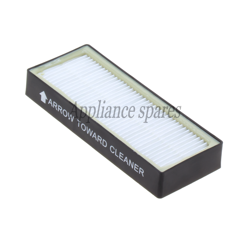 Electrolux Vacuum Cleaner Clean Air Filter-1