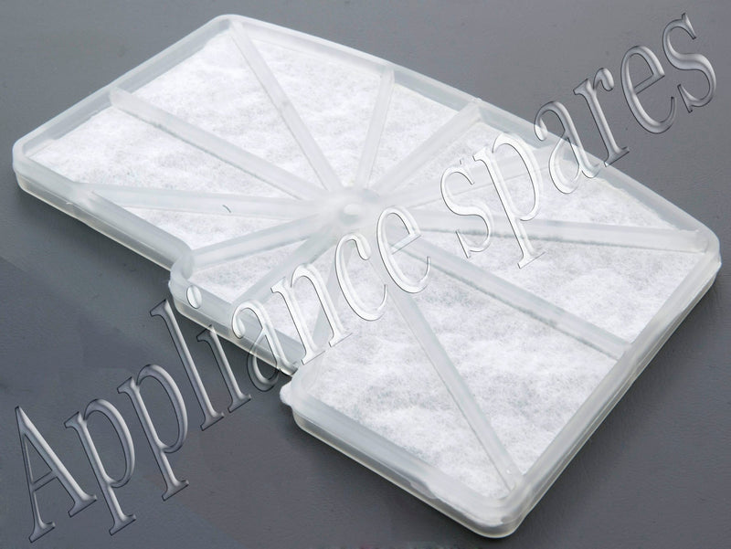 Electrolux Vacuum Cleaner Fixed Filter-2