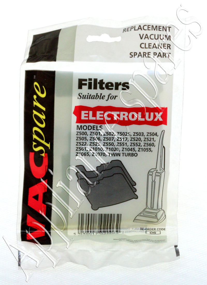 Electrolux Vacuum Cleaner Loose Filter-3