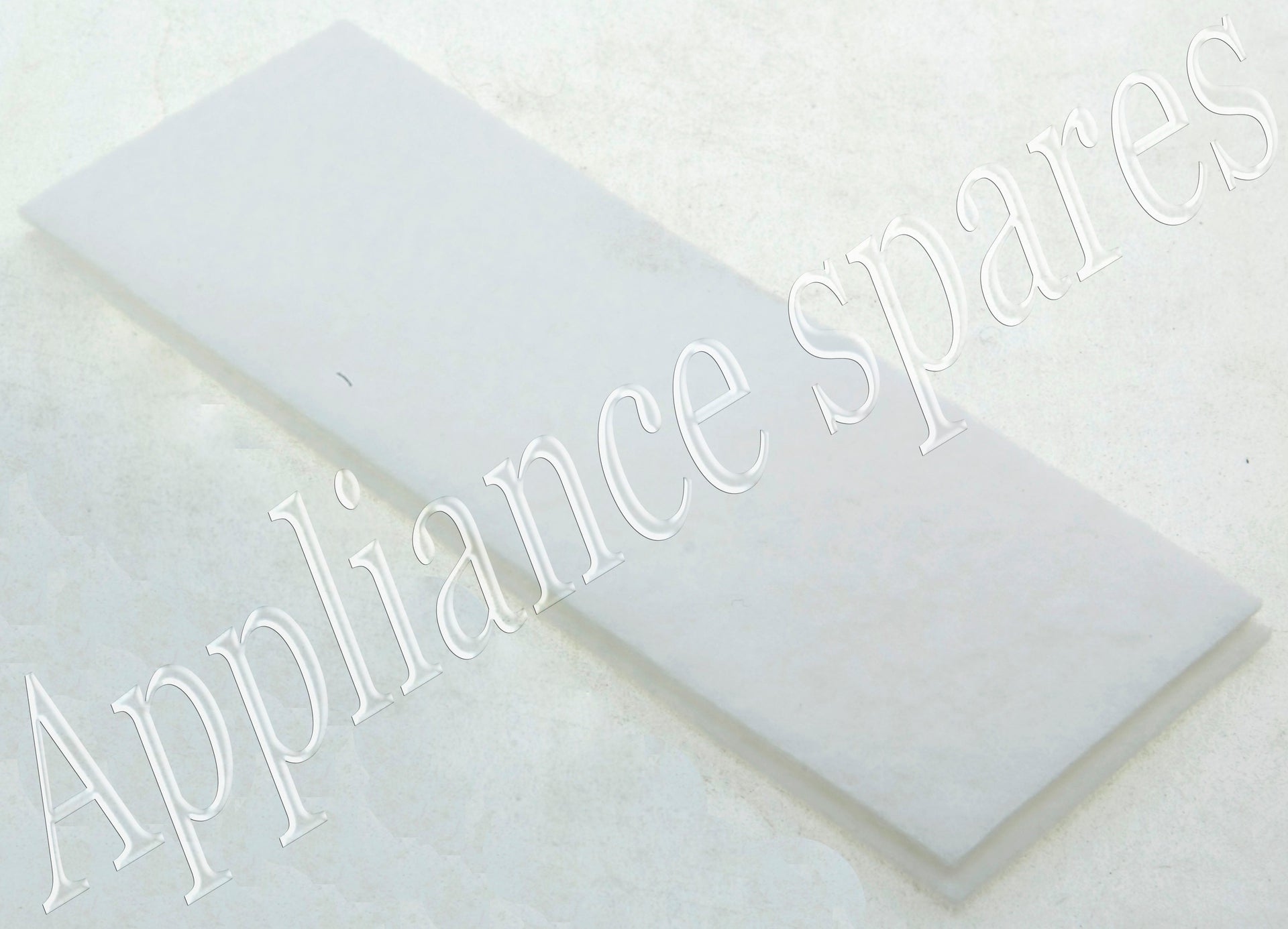 Electrolux Vacuum Cleaner Filter