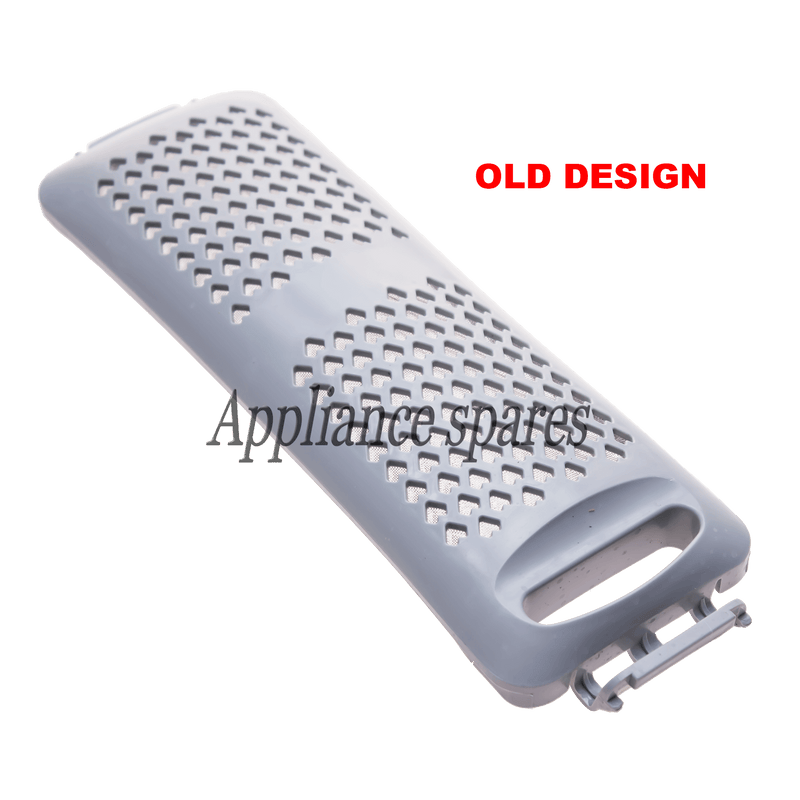 Defy Washing Machine Drum Filter-2
