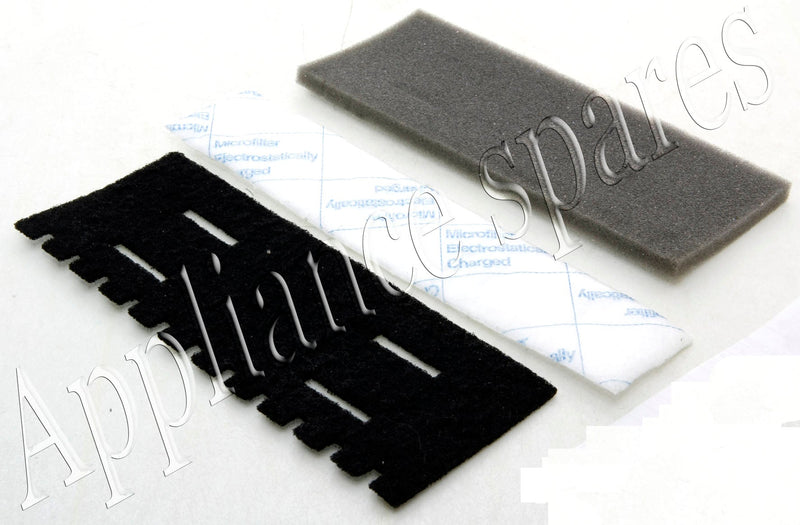Hoover Vacuum Cleaner Filter-2