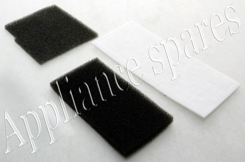 Panasonic Vacuum Cleaner Filter Kit-2