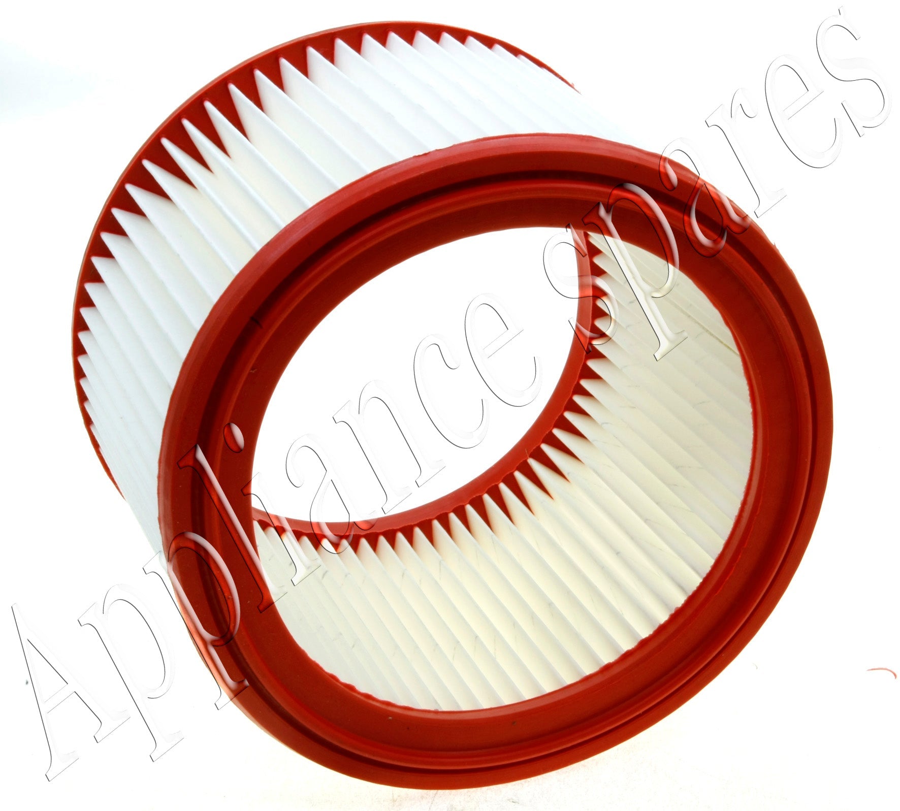 Wap Vacuum Cleaner Cartridge Filter Open Both Ends-2