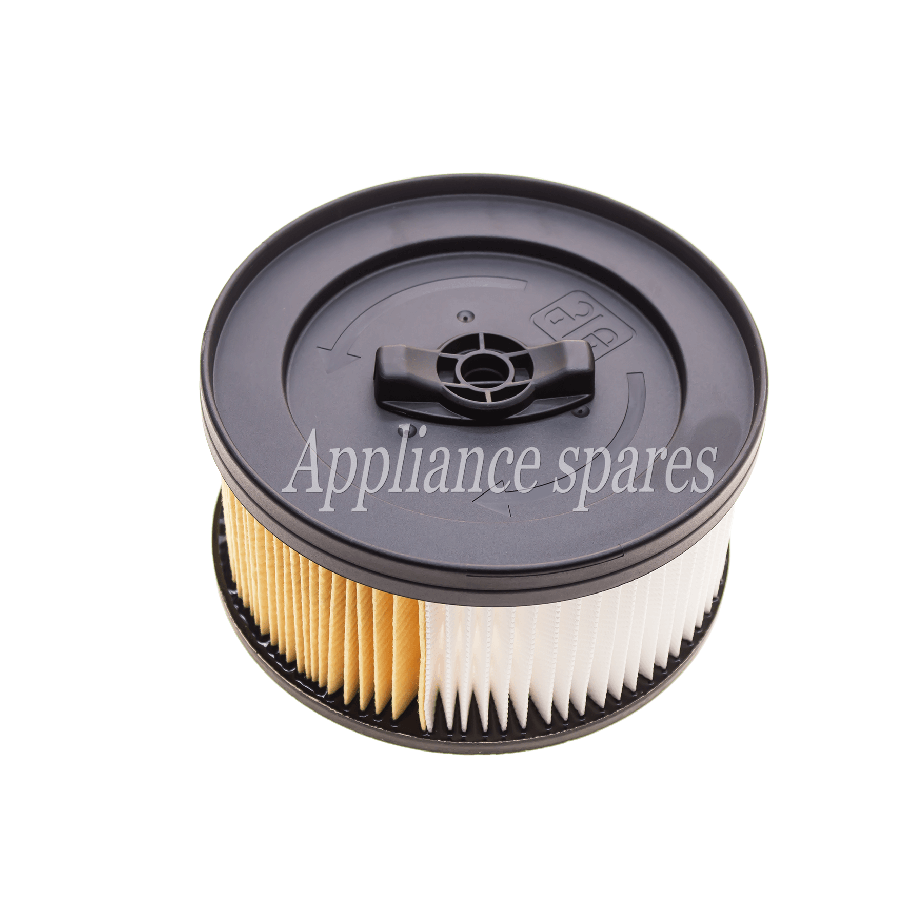 Karcher Vacuum Cleaner Hepa Filter-2