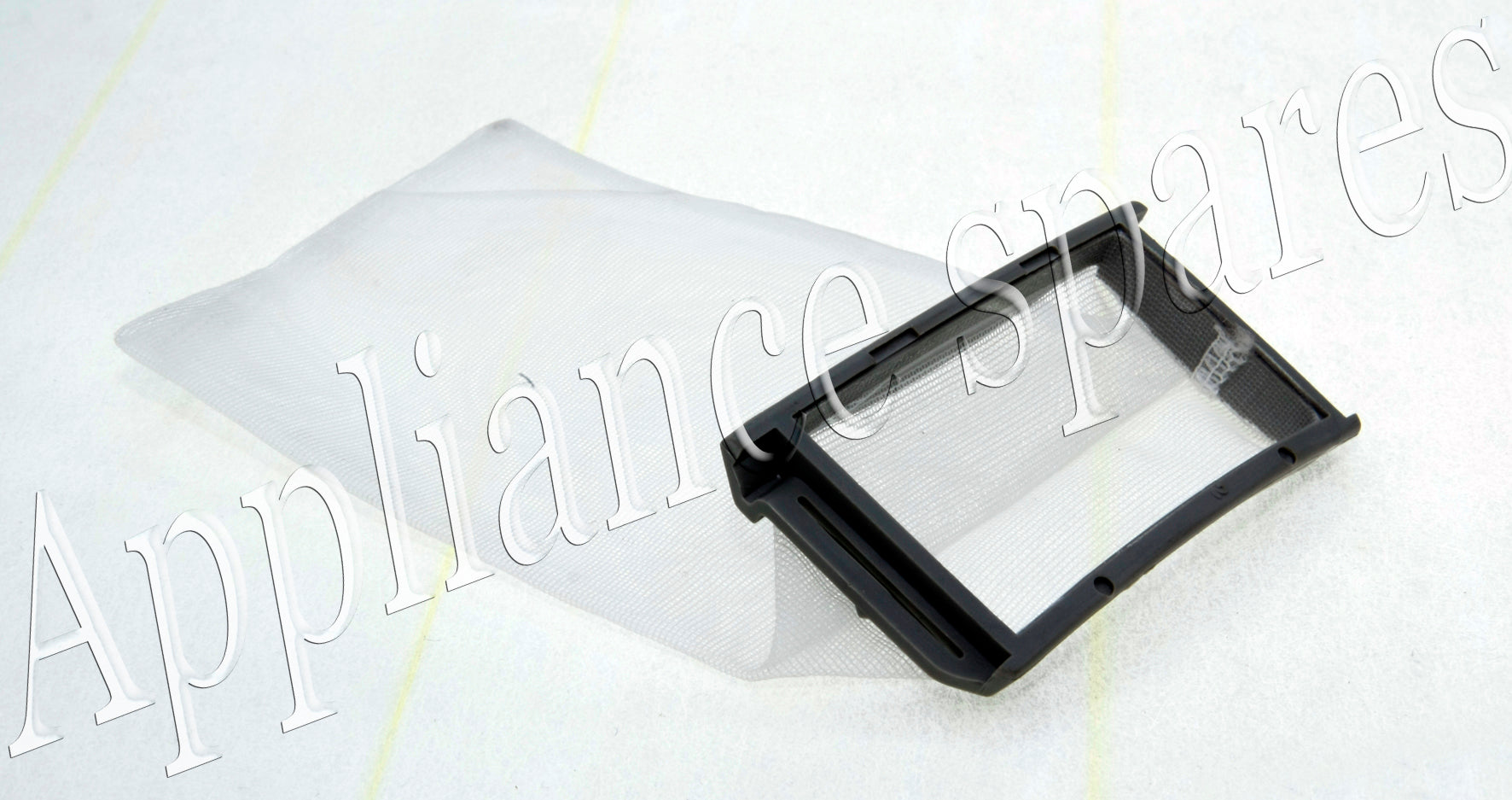 Samsung Washing Machine Lint Filter-2