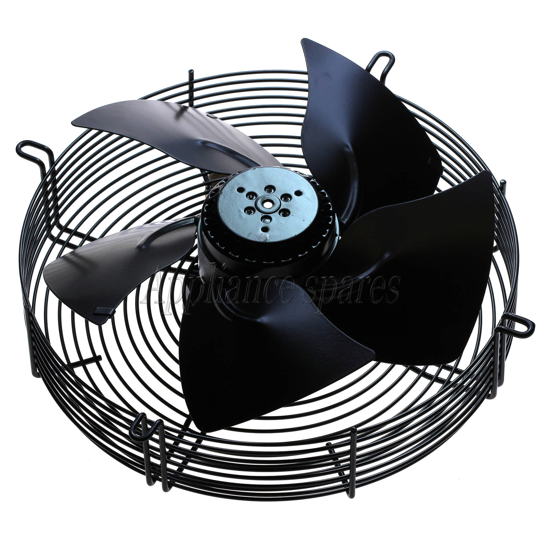 Commisson Build Fan Commercial Condenser Fan Assembly
