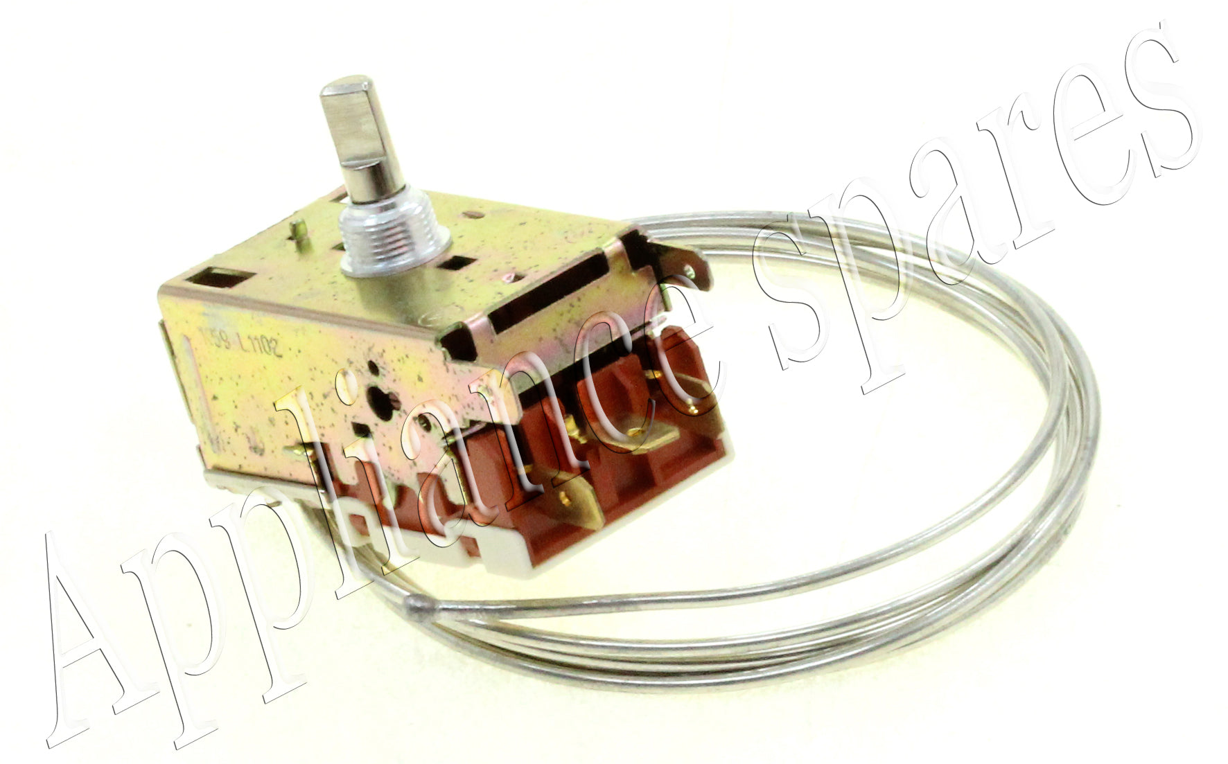 Universal Double Door Fridge Thermostat-2