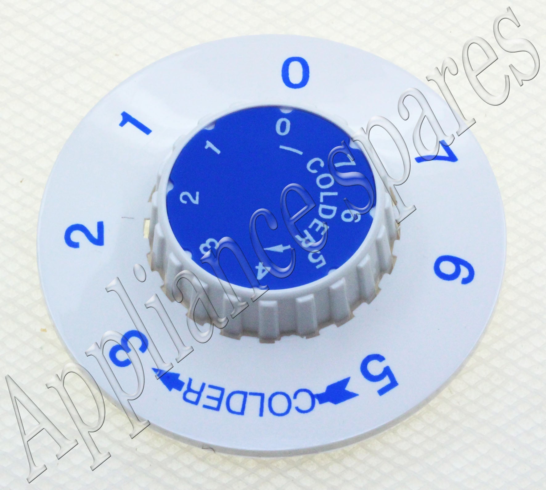 Universal Double Door Fridge Thermostat-3