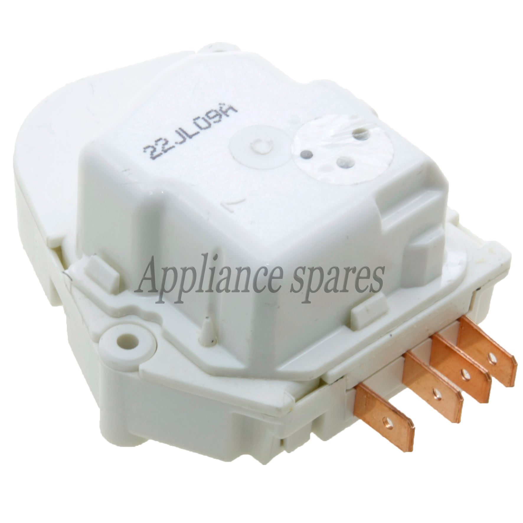 Universal 240v Defrost Timer