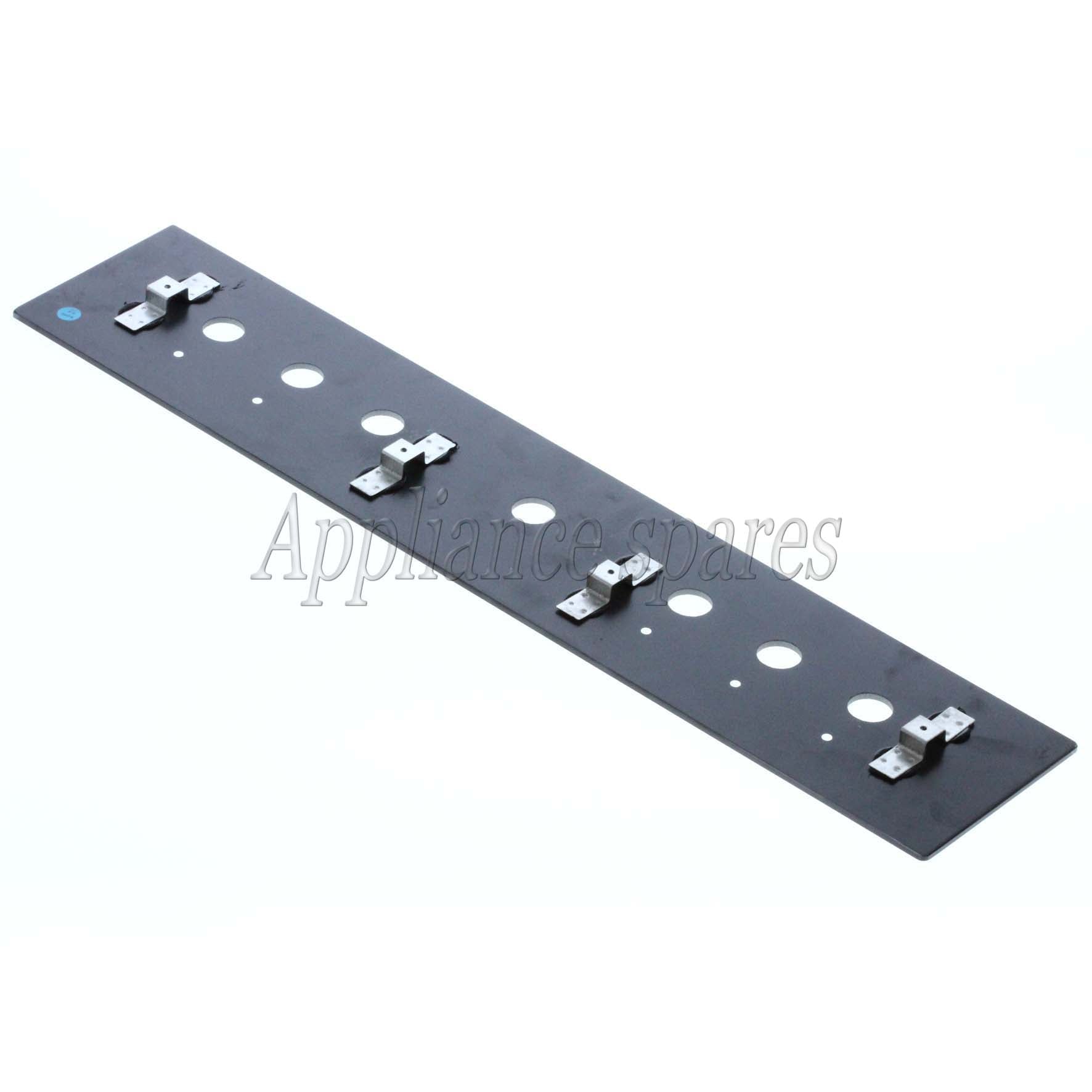 Kelvinator Stove and Oven Face Plate-4