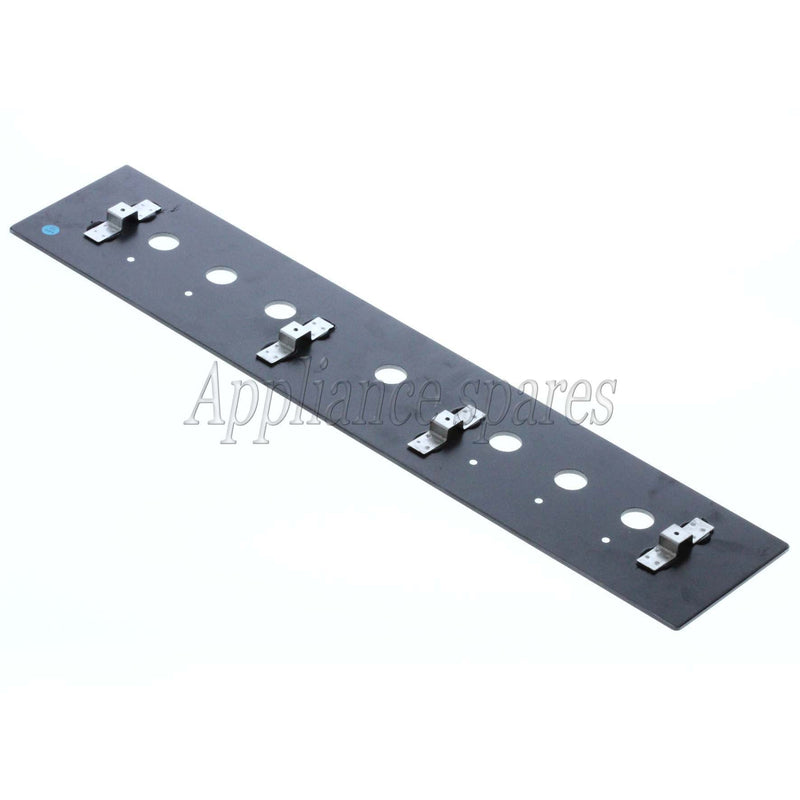 Kelvinator Stove and Oven Face Plate-4