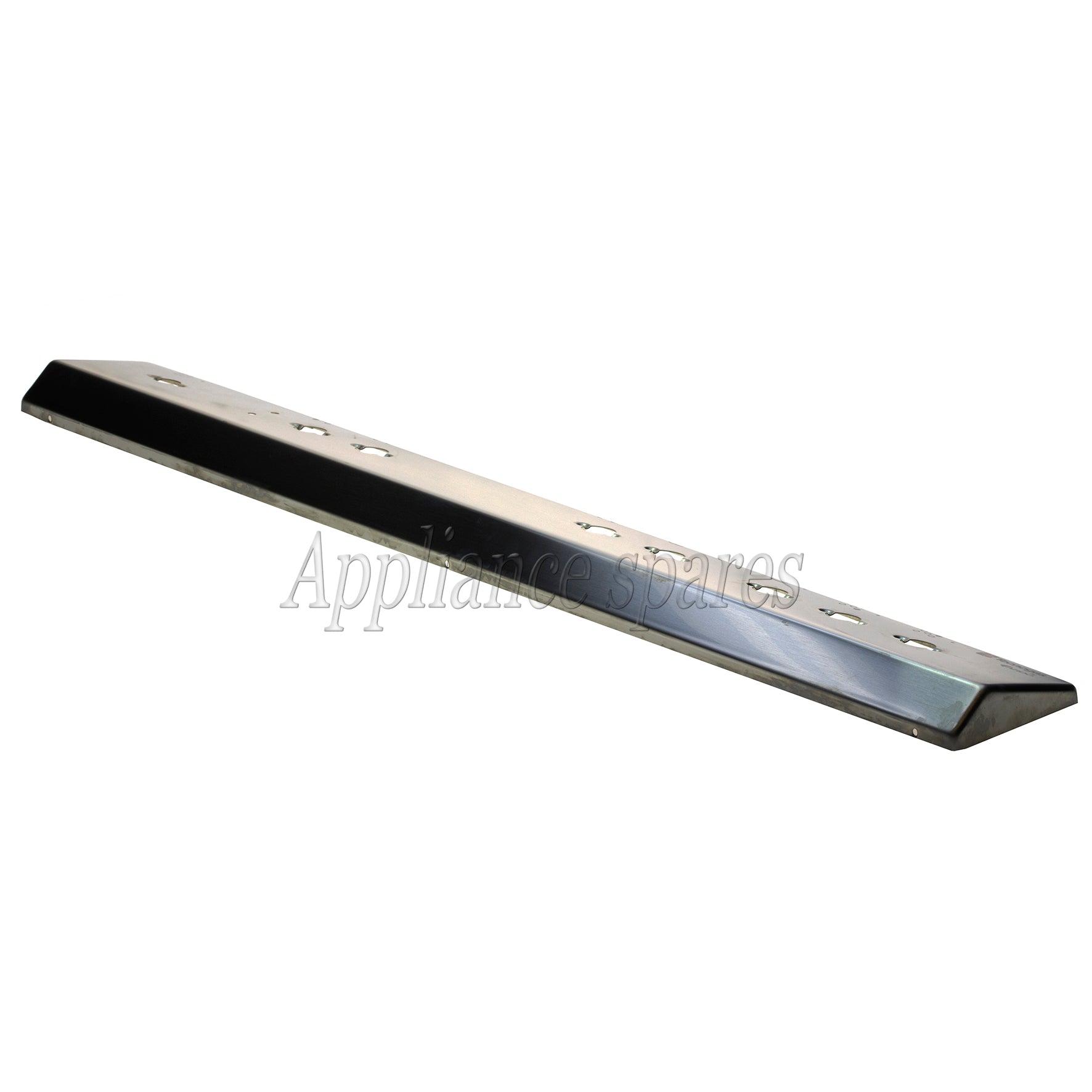 Tecnogas Stove Stainless Steel Control Panel-5