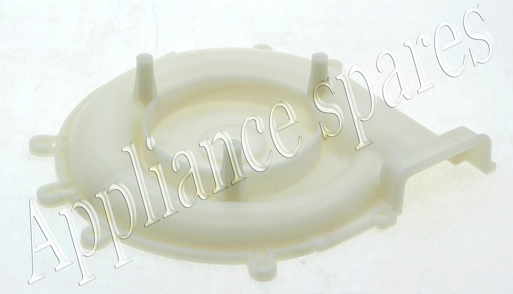 Kelvinator Washing Machine Fan Fixing Plate Cover-2